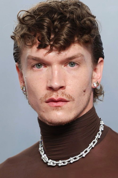 Цоннор Сторрие