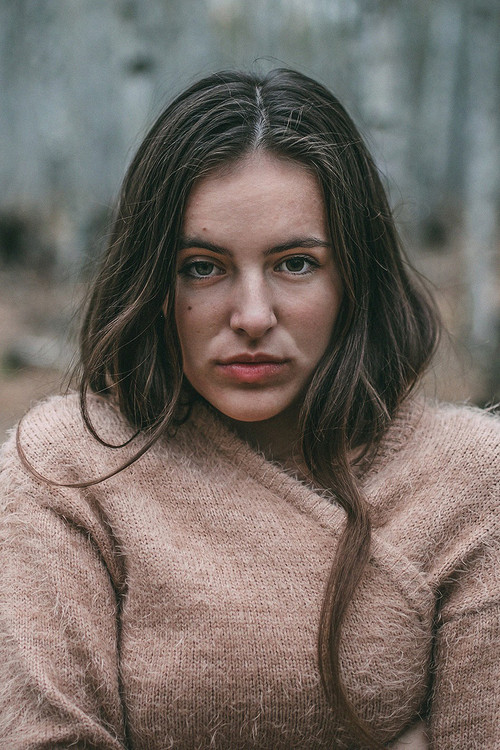 Анна-Мáриа Зимовá