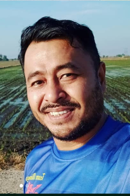 Заини Хассан