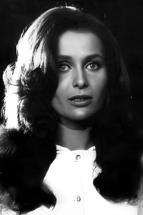 Эрика Бланк