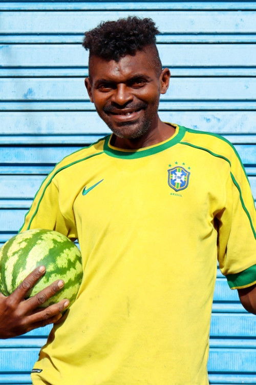 Еилсон Амарилдо