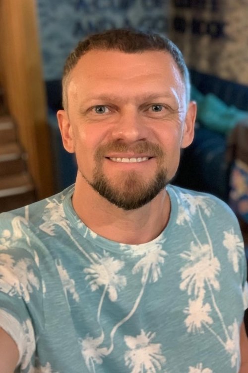 Гарик Бирцха