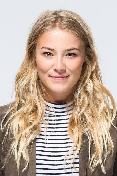 Гералдине Кемпер