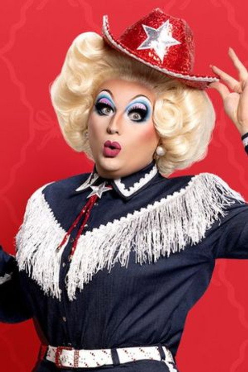 Бренда Брессед