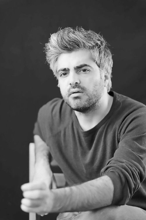 Ферас Файйад