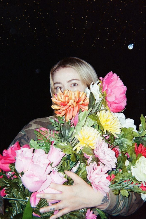 Оливиа Норqуай