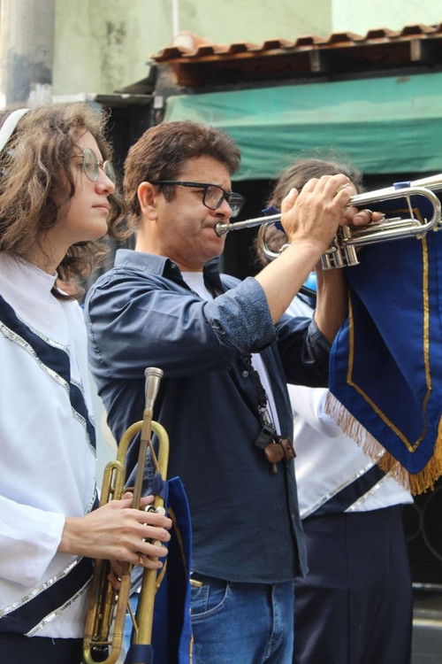 Jосе Иванилдо насцименто