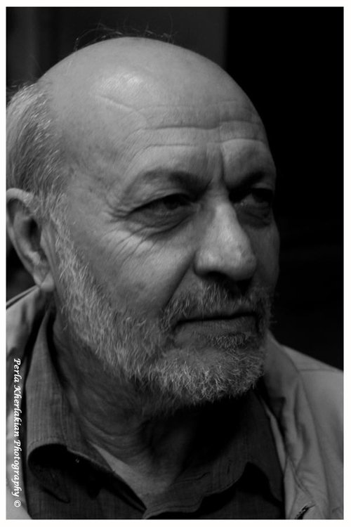 Рогер Ассаф