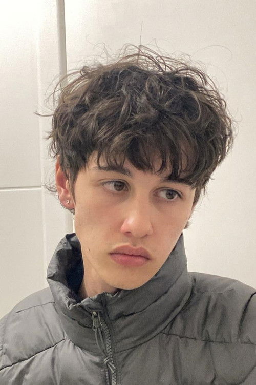 Николае Марсцхалл