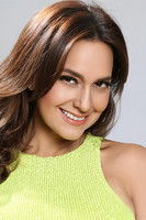 Патрициа Пинто