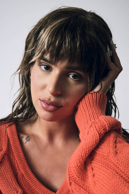  Нати Пелусо