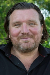 Троелс Скjæрбæк