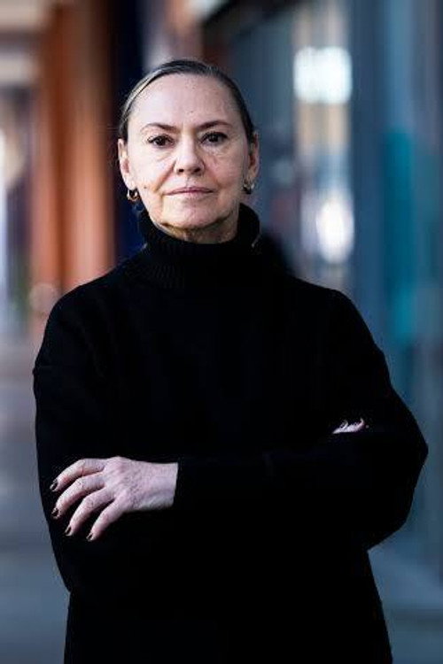 Лаура Гарцíа Лорца