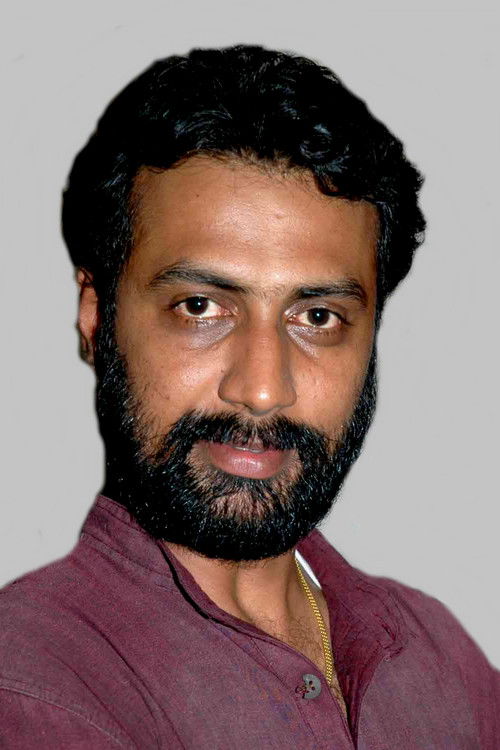 Суцхендра Прасад