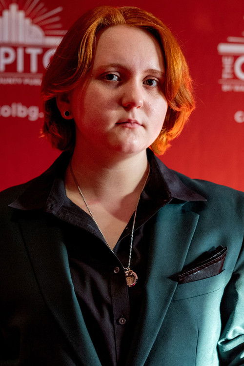 Сопхиа Н. Паркер