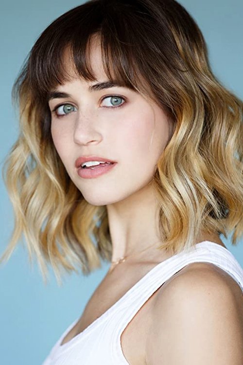 Алиx Елизабетх Гиттер