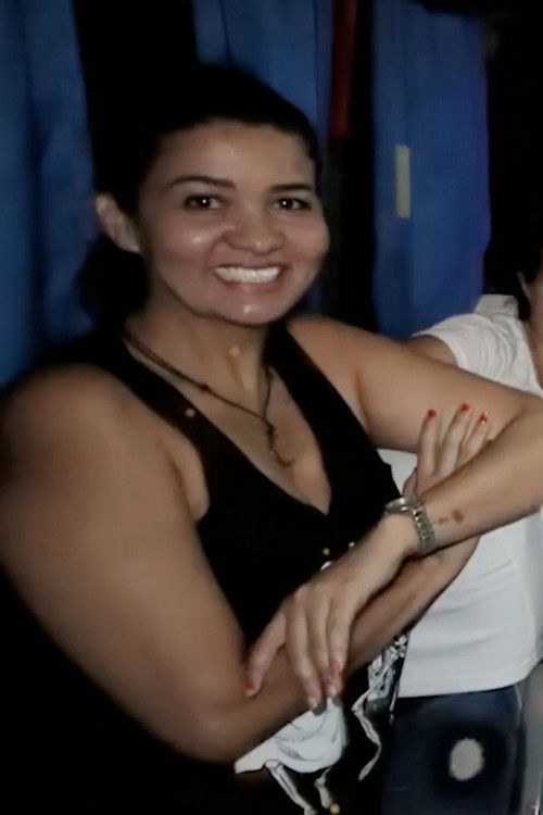 Росинеиде Лопес