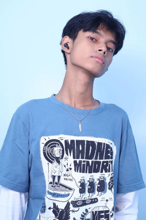 Мухаммад Ризqй Раббани