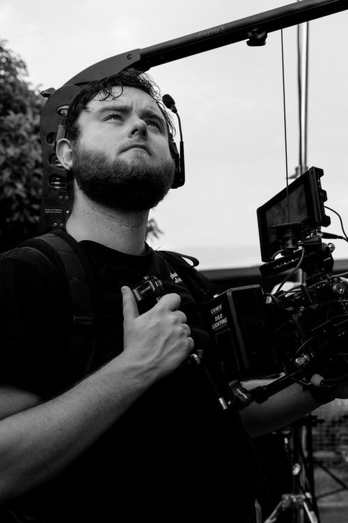 Марцус Турнбулл