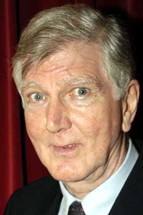 Степхен Мооре