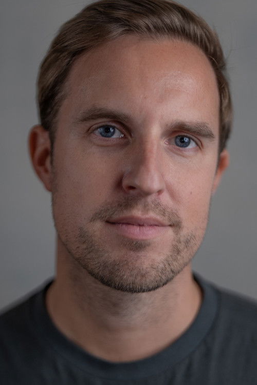 Лиам Лундин