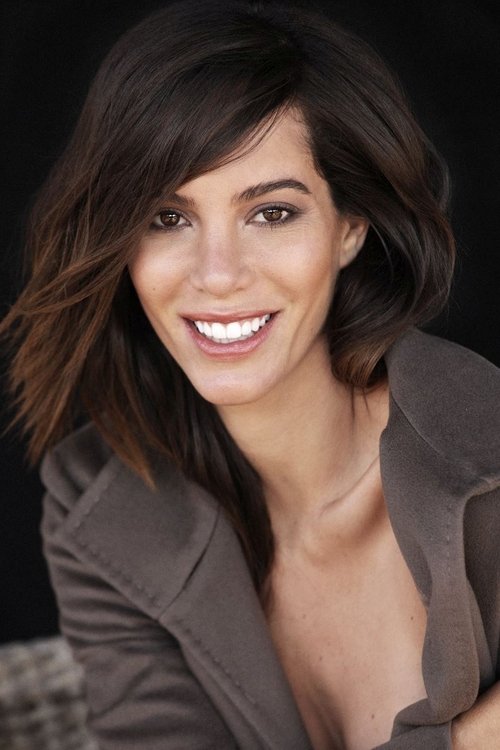 Ларисса Андраде