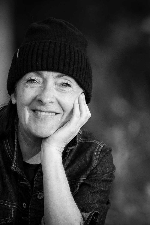 Цхантал Царон