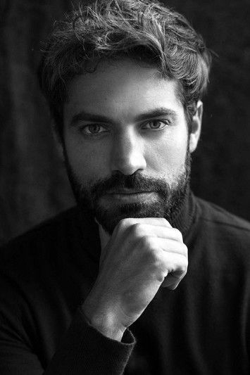 Бенjамíн Алфонсо