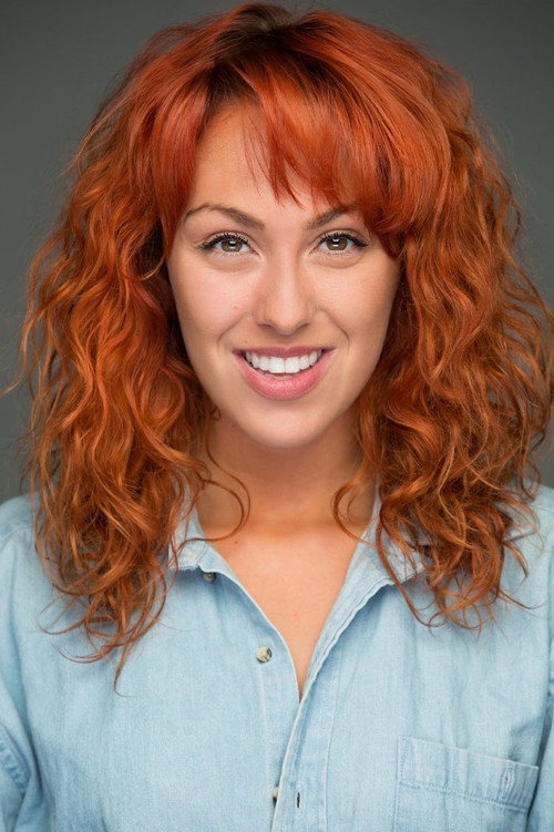 Наталие Аманда Грай