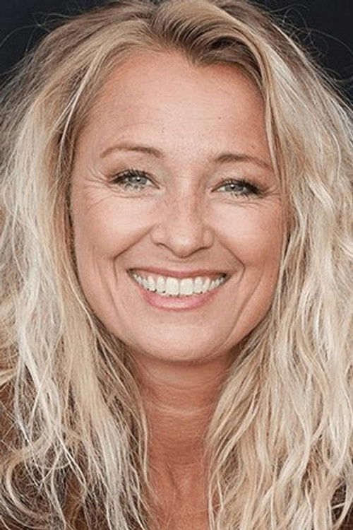 Анн-Лоуисе Матхиасен