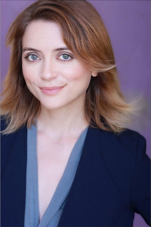  Лоурен Луиза Прайс