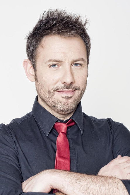 Иñаки Уррутиа