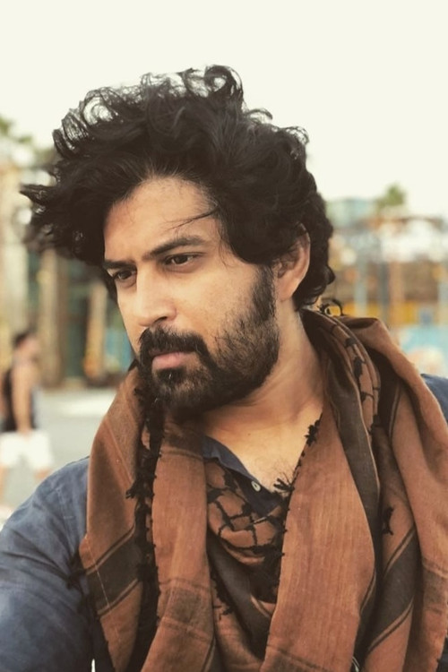 Аравиннд Ийер