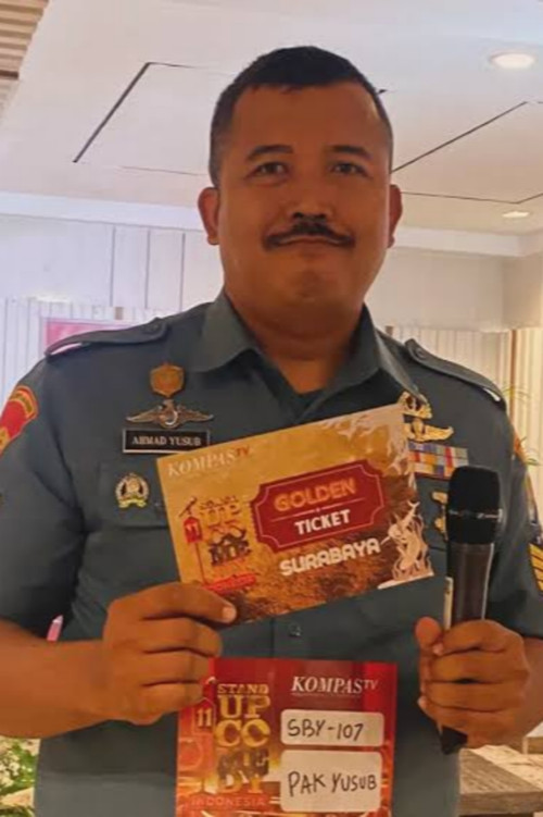 Ахмад Йусуб