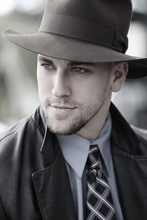 Логан Ван Дйке