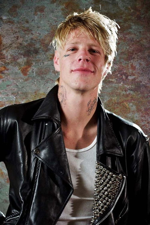 Брайдон Сзафрански