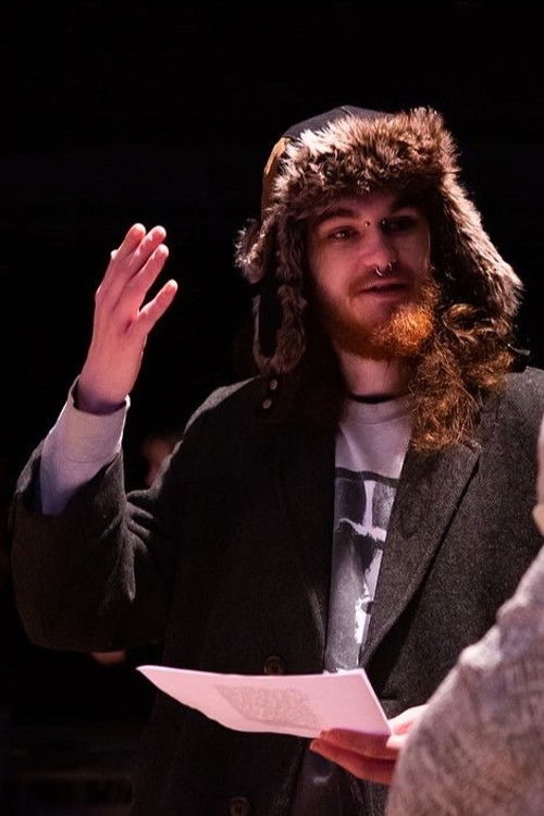 Роберт Гилберт