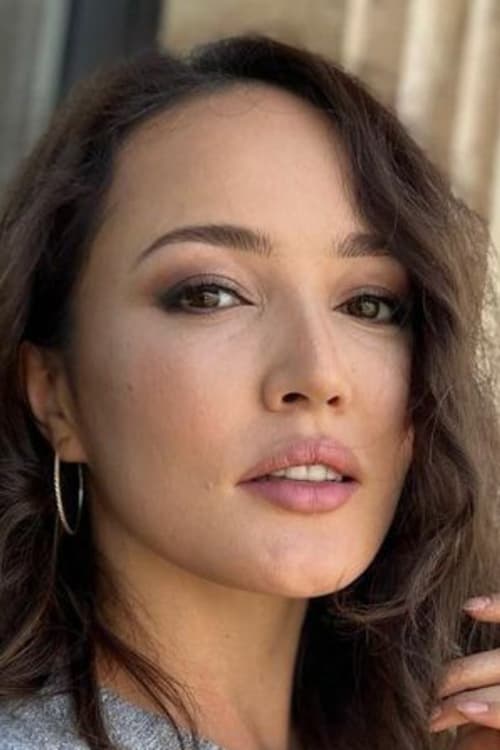 Камсхат Зхолдйбаева