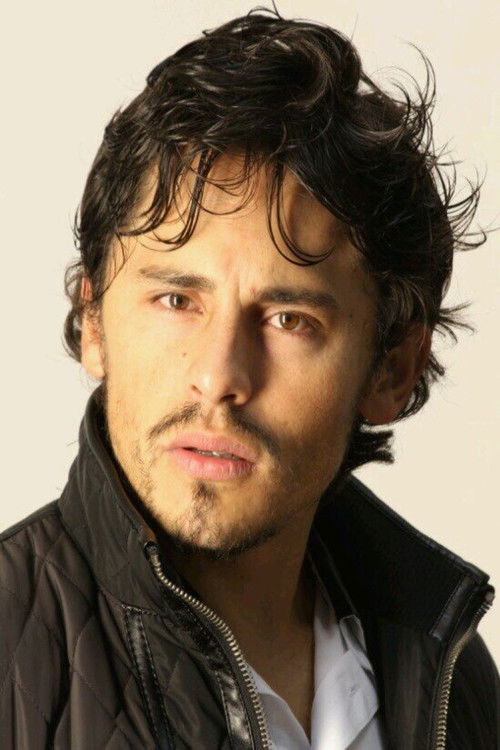 Давид Андраде