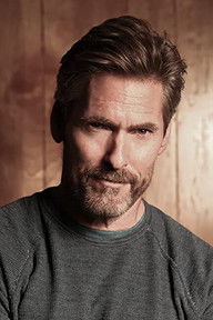 Бриан МцГоверн