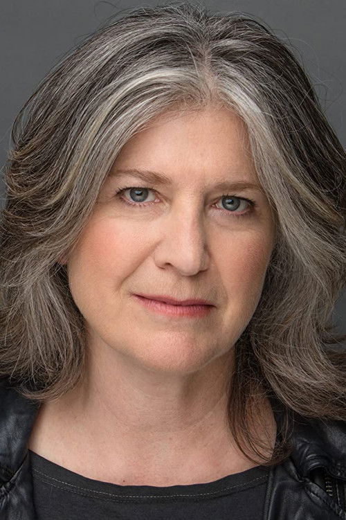 Нанцй Царлин