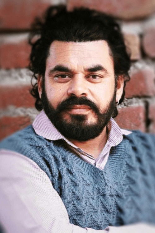 Принце Канwалjит Сингх