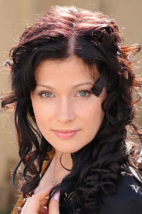 Йулийа Горсхенина