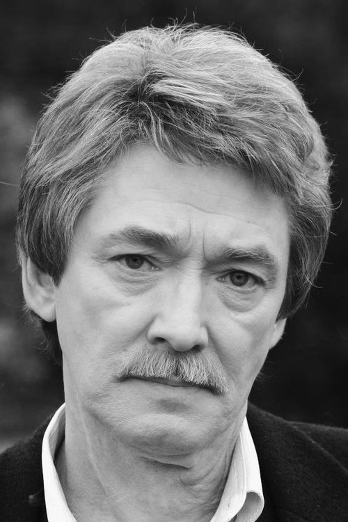 Игорь Старыгин