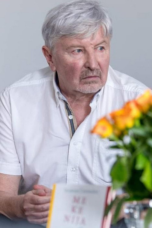 Теодорас Цетраускас