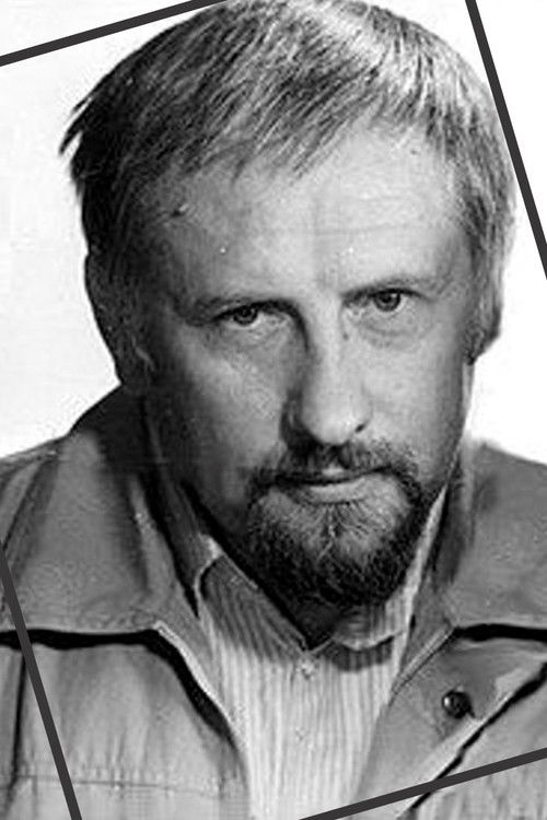 Леонид Осйка