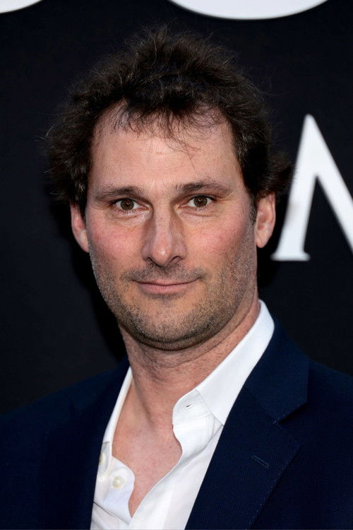 Геоффрей Бауманн