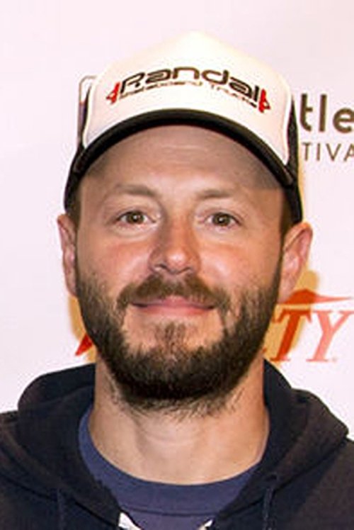 Патрик Эйсон