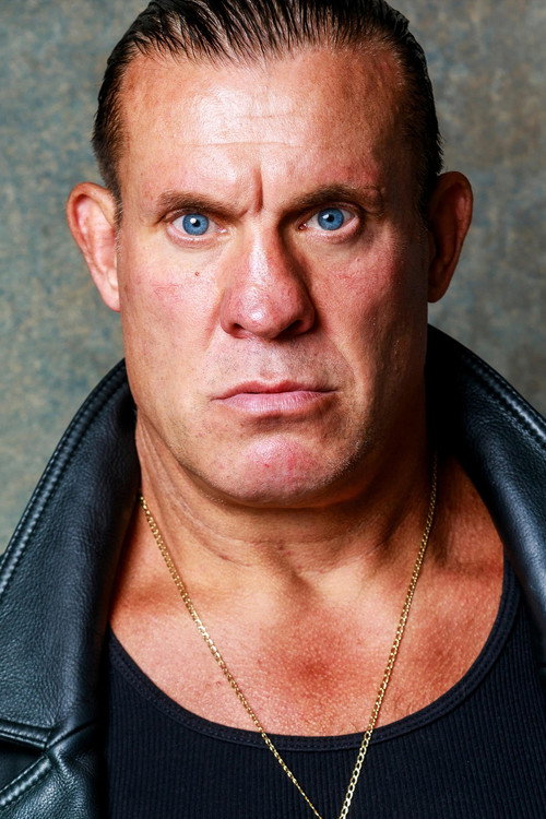 Неил Степхенс