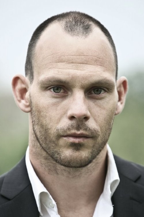 Дуглас Робсон